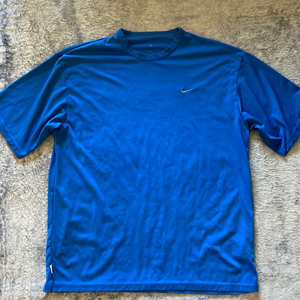 Nike Dri Fit Shirt